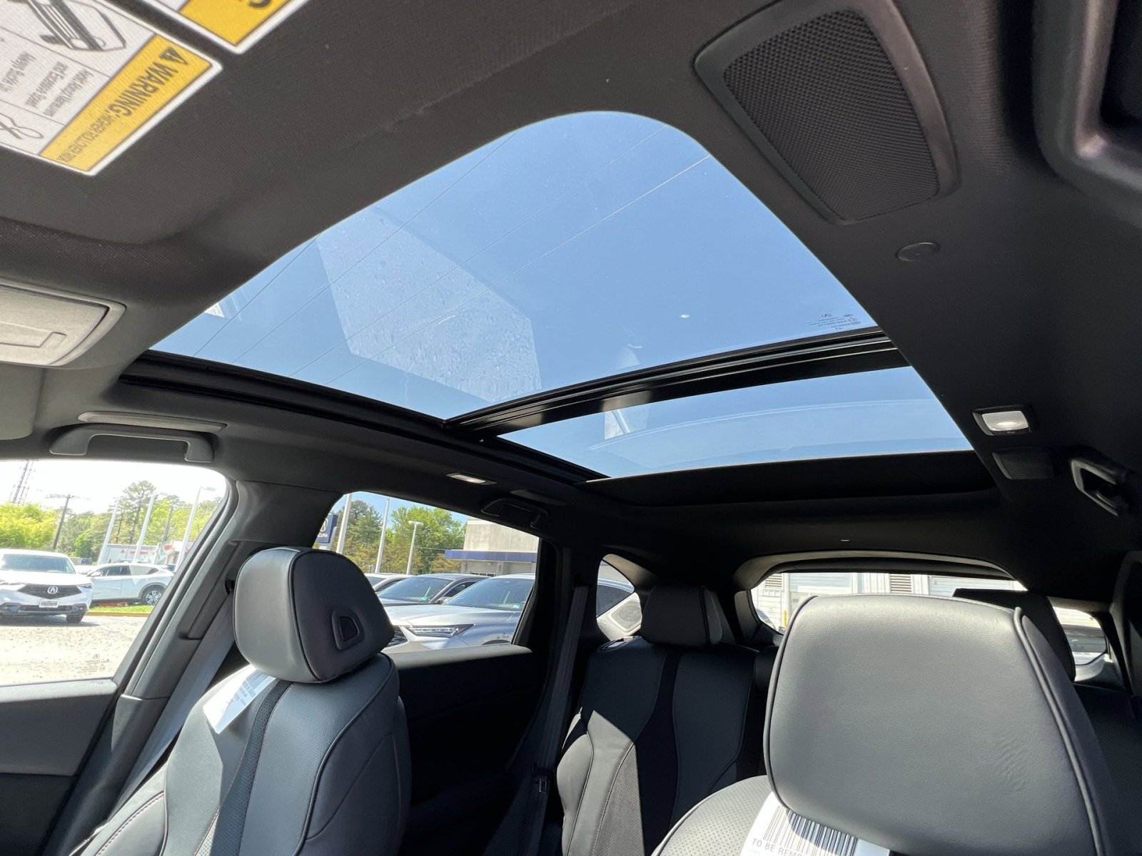 2026 Acura RDX A-Spec Package - Photo 20