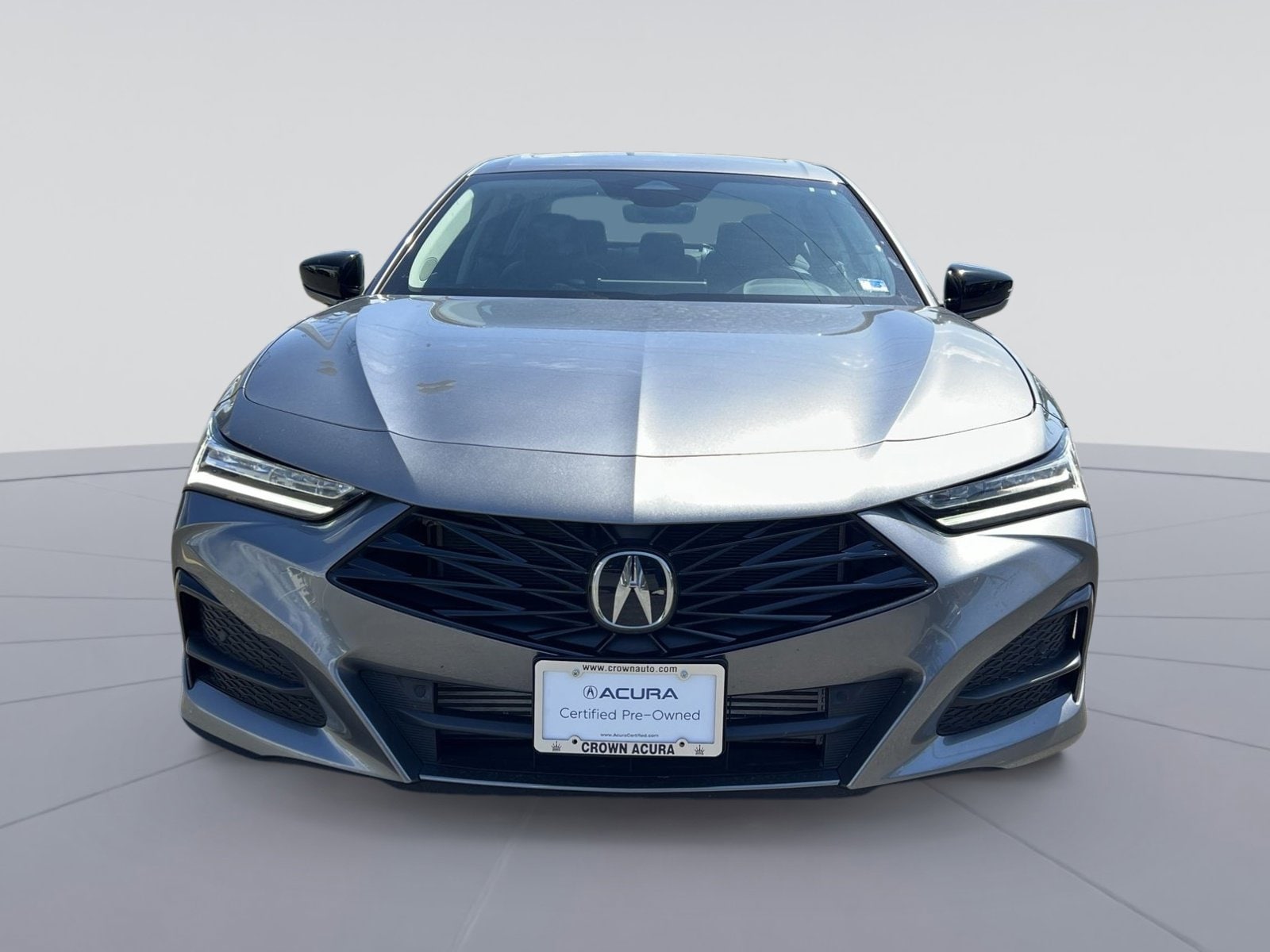2025 Acura TLX Technology Package - Photo 12