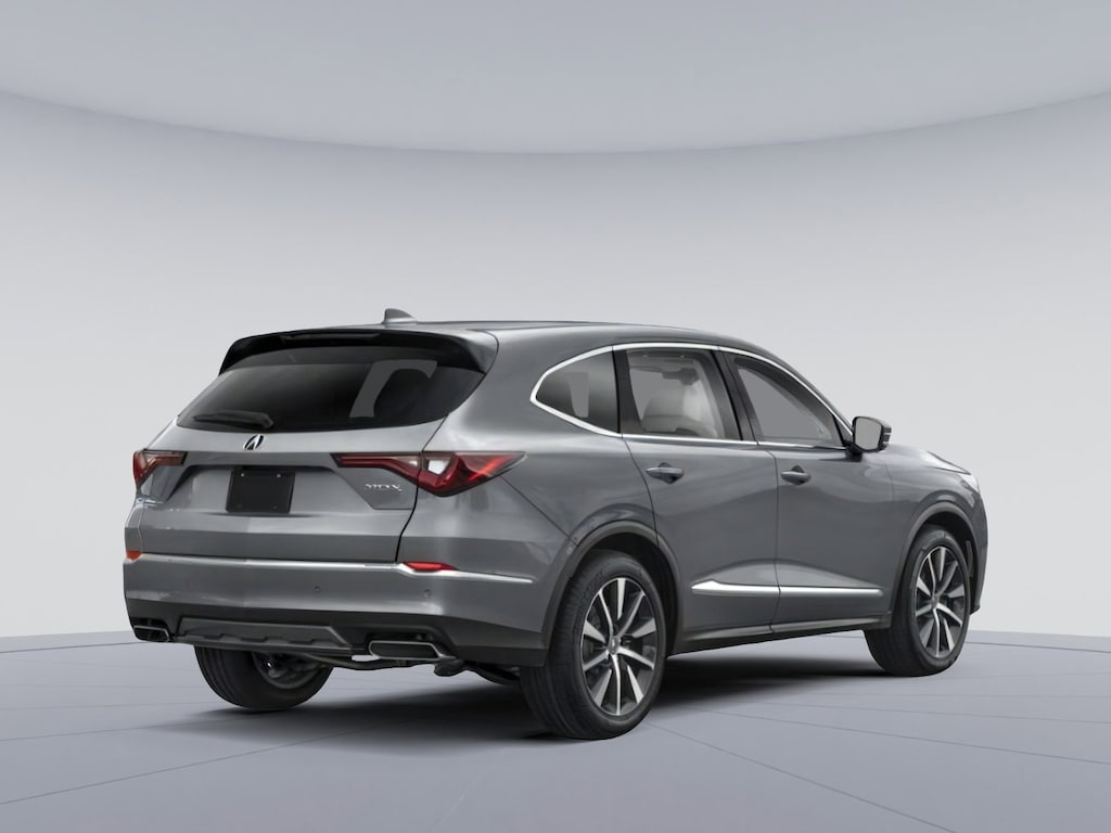 New 2026 Acura MDX SH-AWD Technology Package SUV
