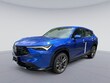 Acura ADX