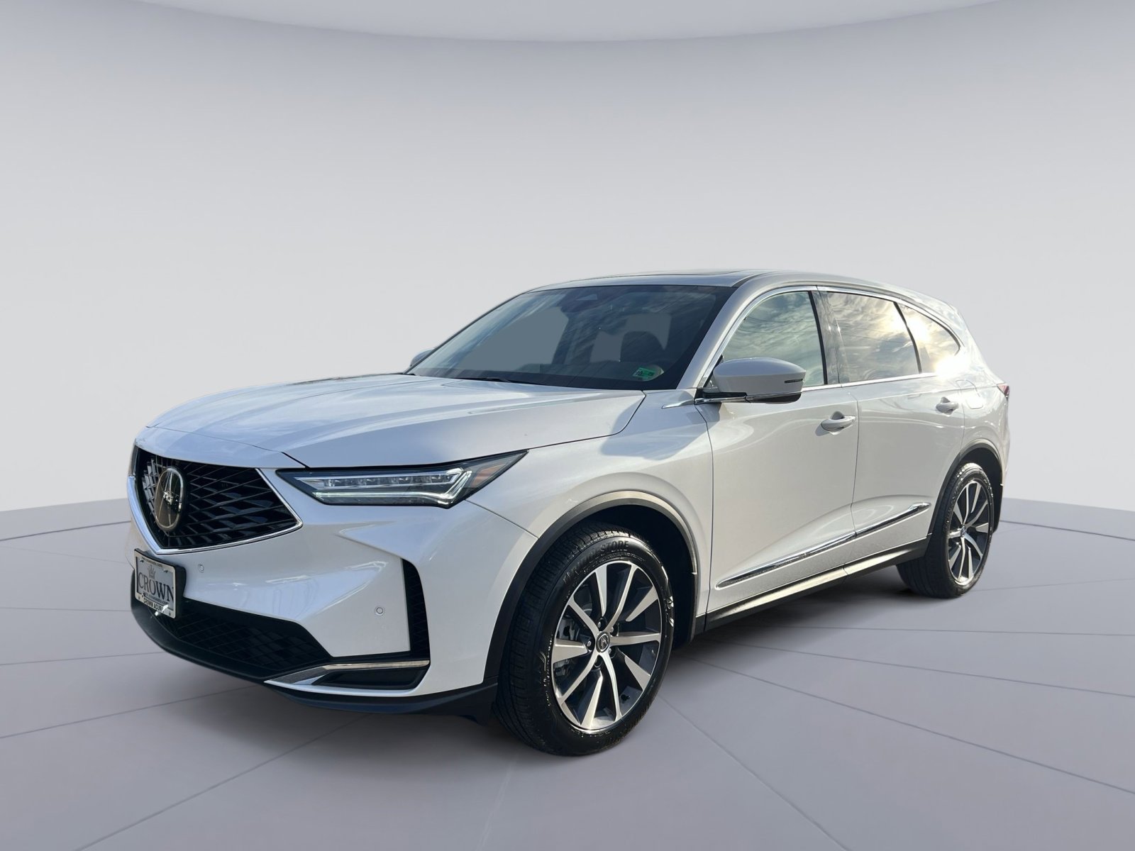2026 Acura MDX Technology Package's photo
