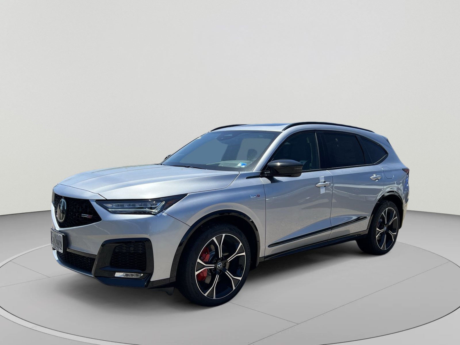 2026 Acura MDX