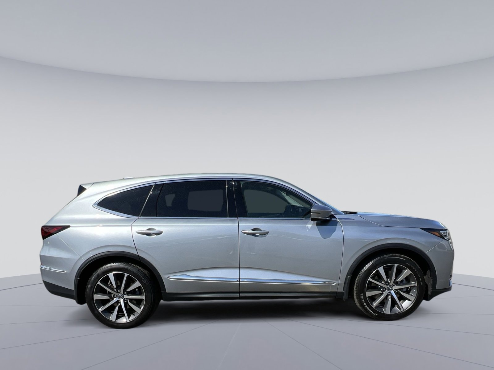 2026 Acura MDX Technology Package - Photo 6