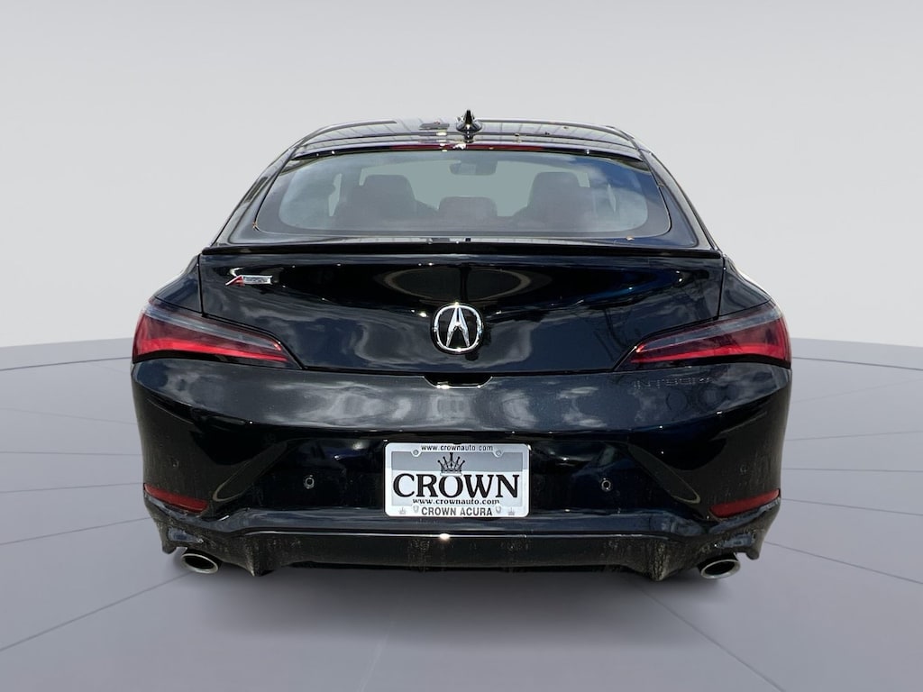 New 2026 Acura Integra A-Spec Tech Package Hatchback