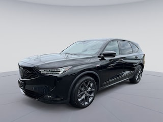 2023 Acura MDX SH-AWD A-Spec Package SUV