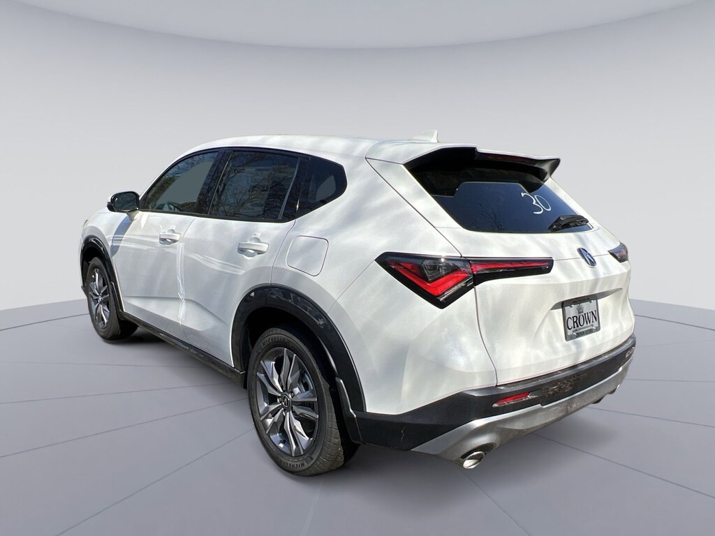 New 2026 Acura ADX Base SUV