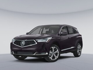 2022 Acura RDX Advance Package SUV