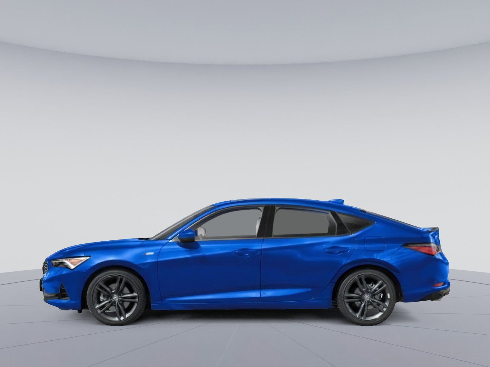 2025 Acura Integra A-Spec Technology photo 3