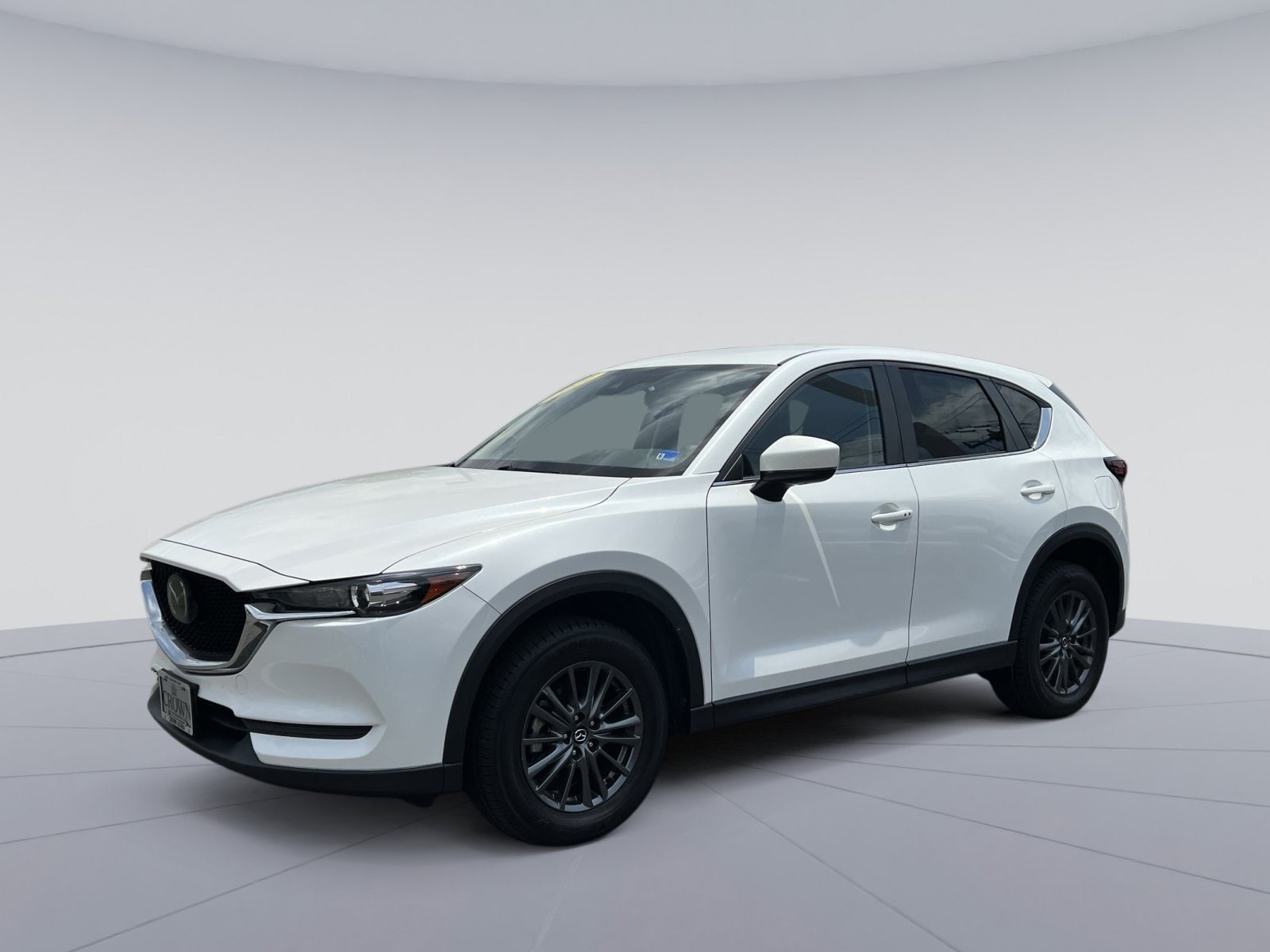 2021 Mazda CX-5 Touring Auto AWD's photo