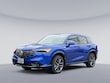Acura ADX