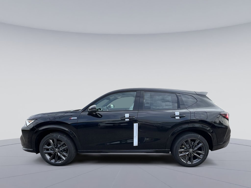 New 2025 Acura ADX A-Spec Package SUV