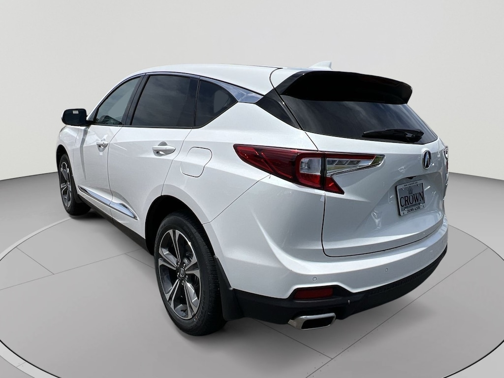 New 2026 Acura RDX Technology Package SUV