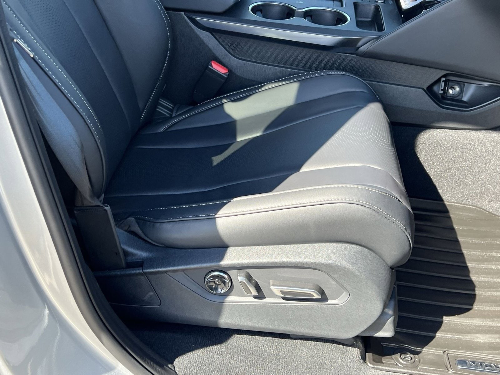 2026 Acura MDX Technology Package - Photo 27