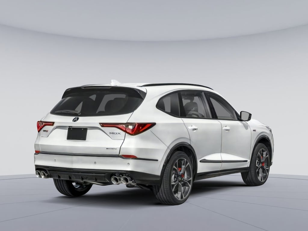 New 2026 Acura MDX SH-AWD Type S w/Advance Package SUV