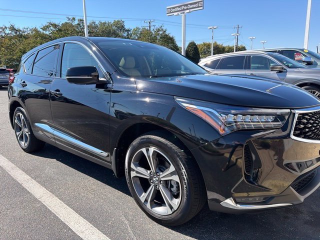 2024 Acura RDX
