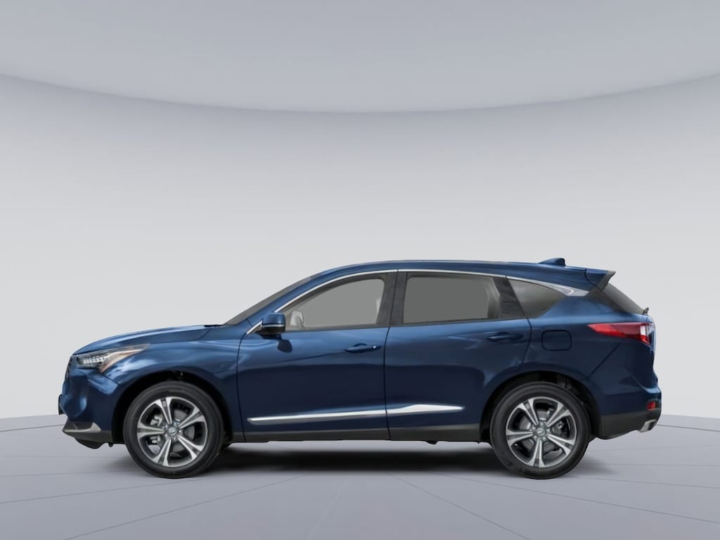 New 2026 Acura RDX Technology Package SUV