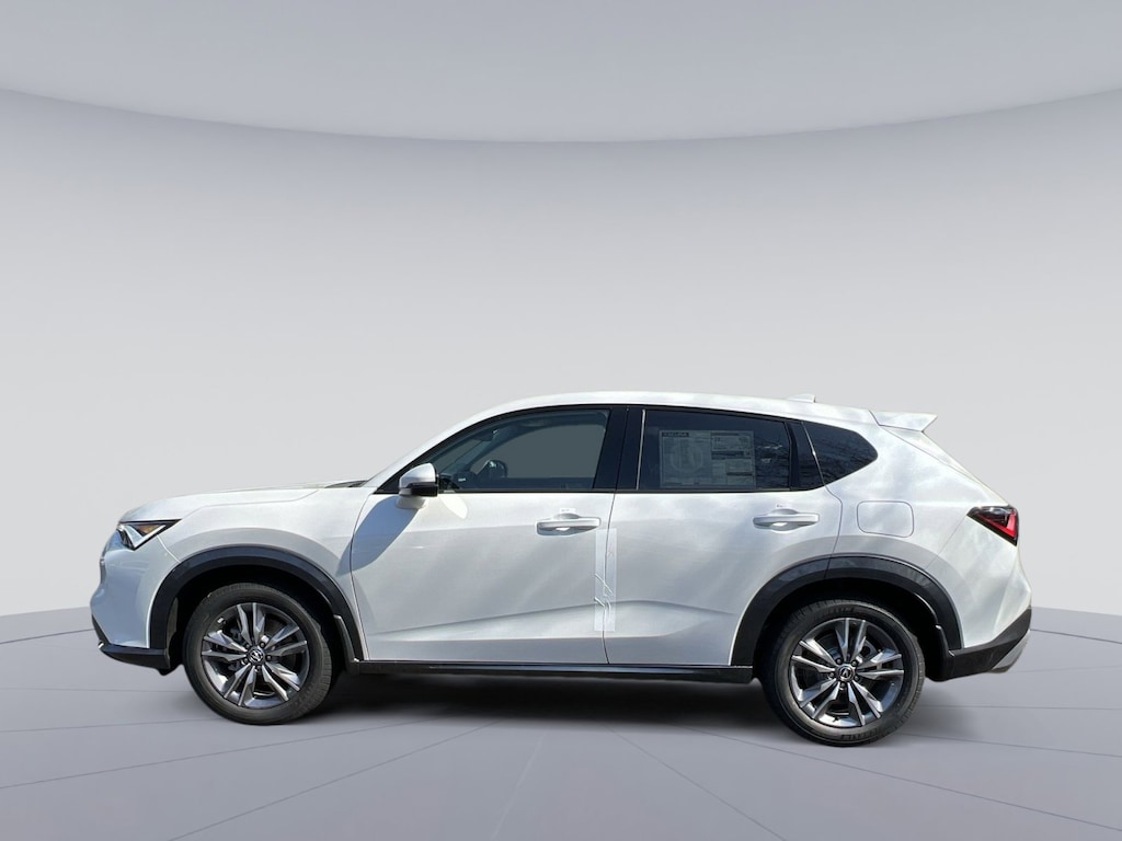 New 2026 Acura ADX Base SUV