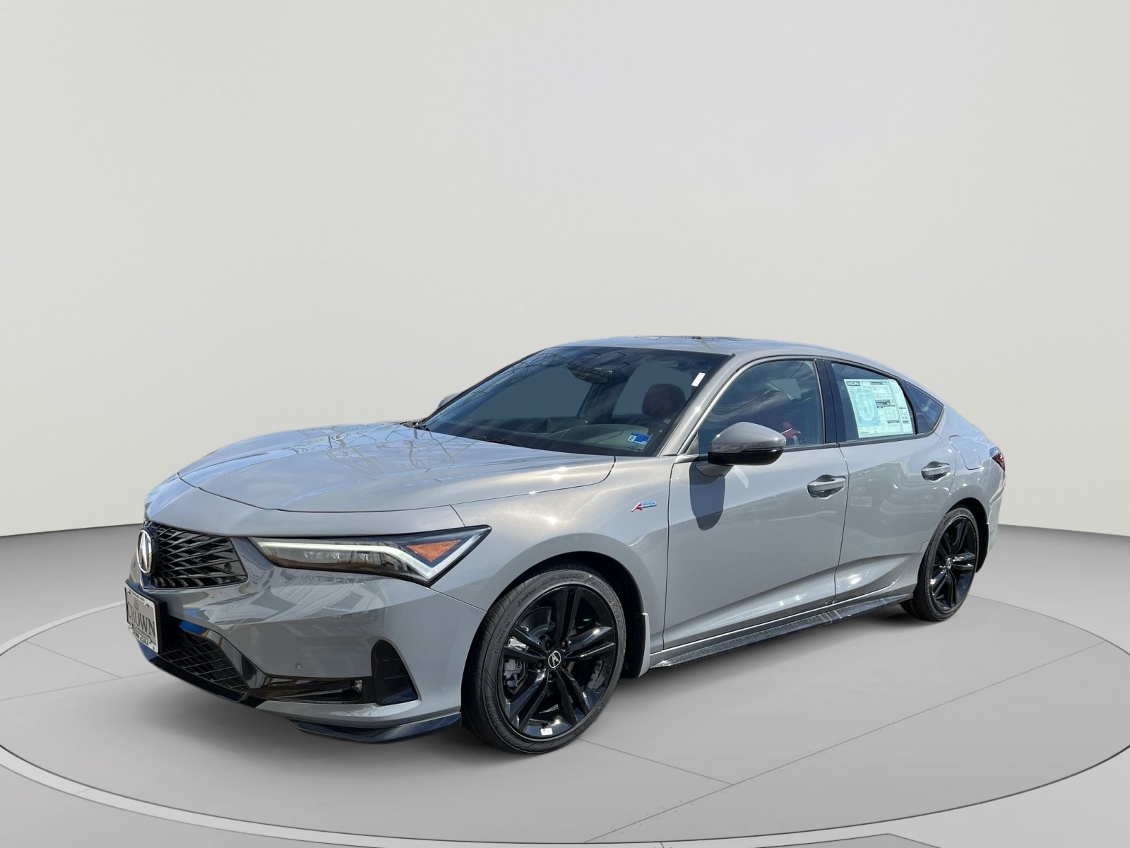 2026 Acura Integra
