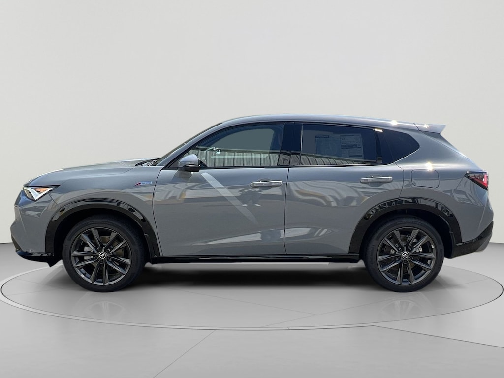 New 2026 Acura ADX A-Spec Package SUV