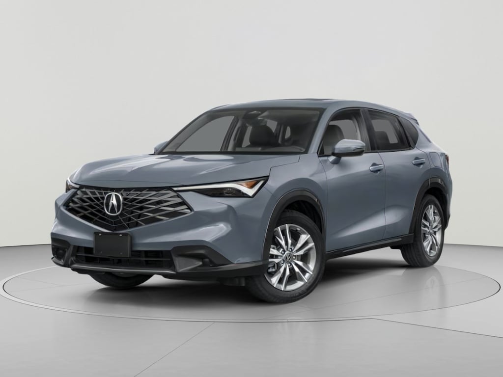 New 2026 Acura ADX Base SUV