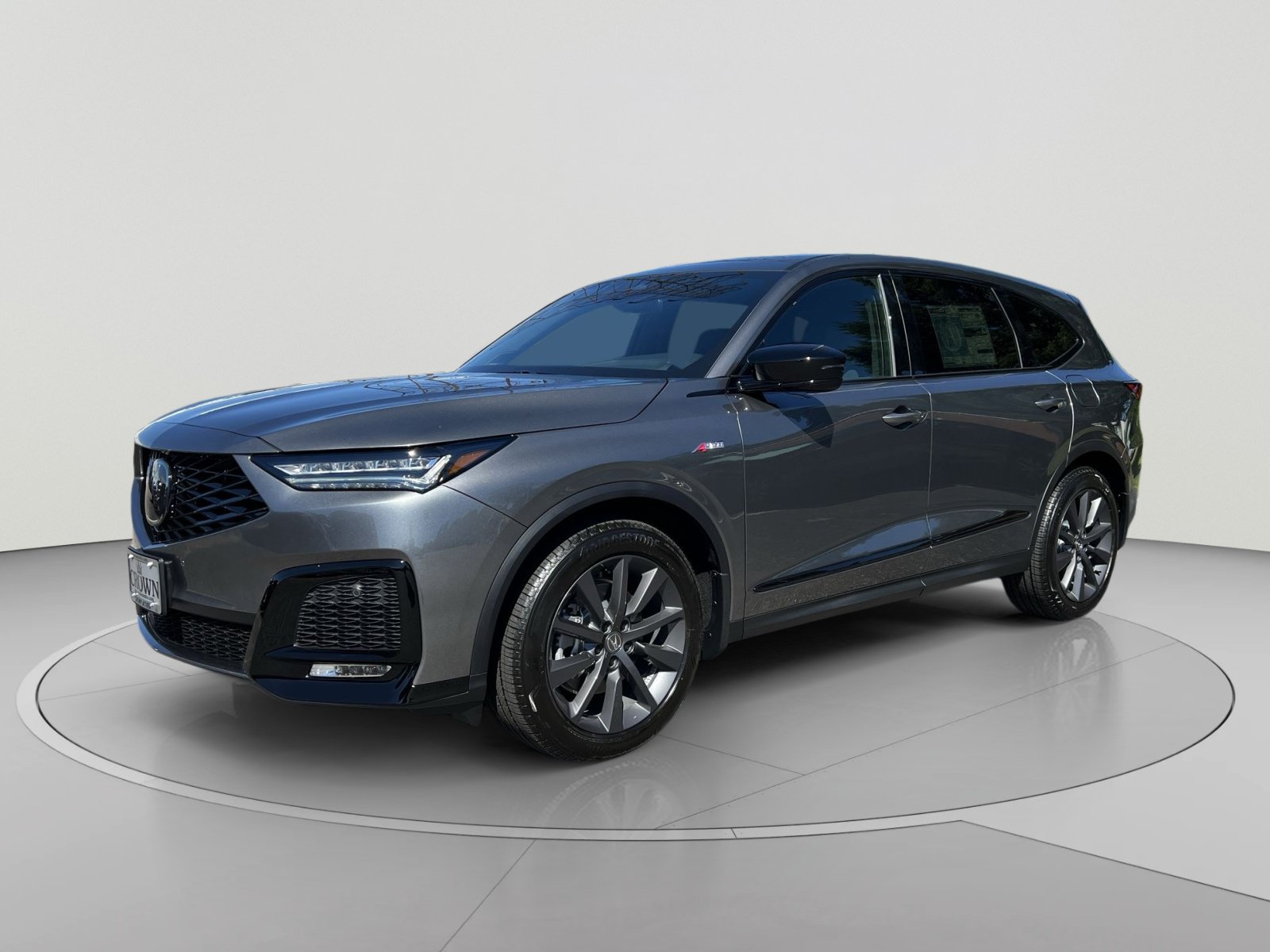  Acura MDX