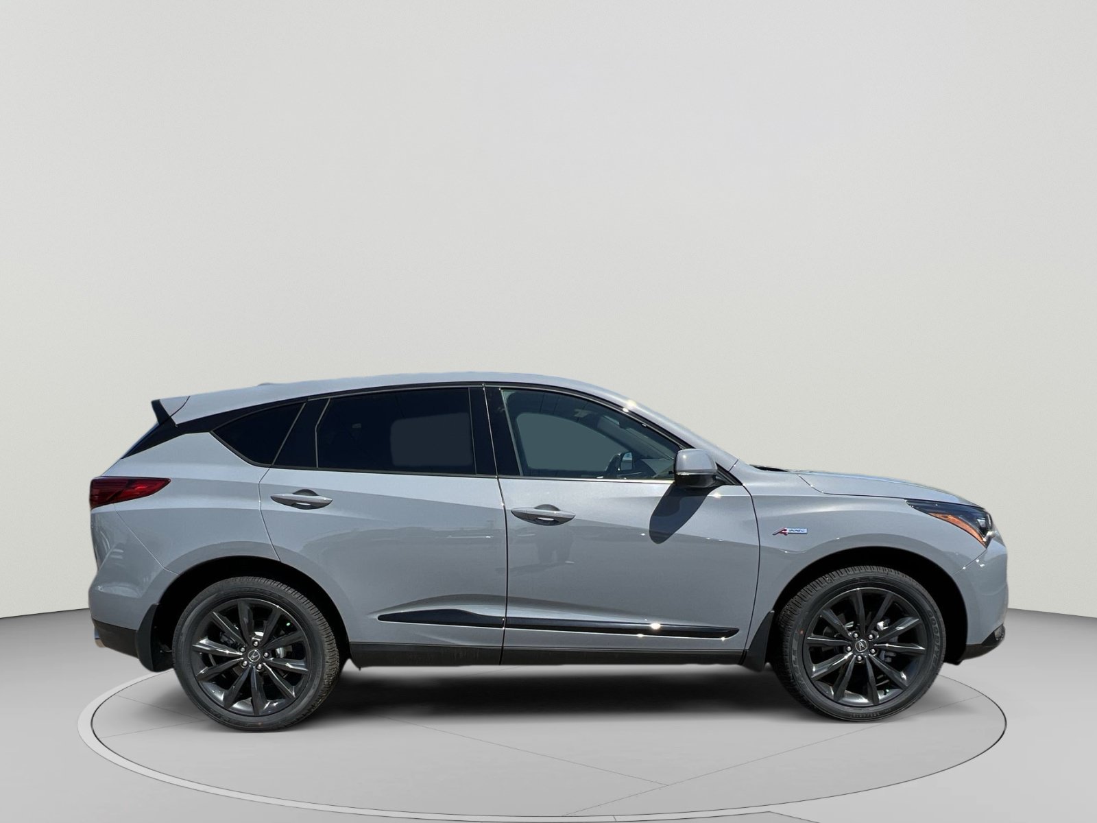 2026 Acura RDX A-Spec Package - Photo 6