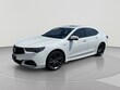  Acura TLX