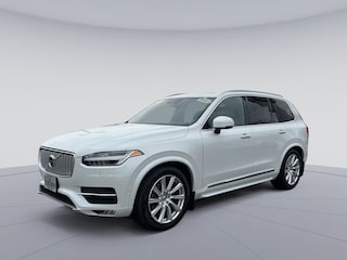 2017 Volvo XC90 T6 AWD Inscription SUV