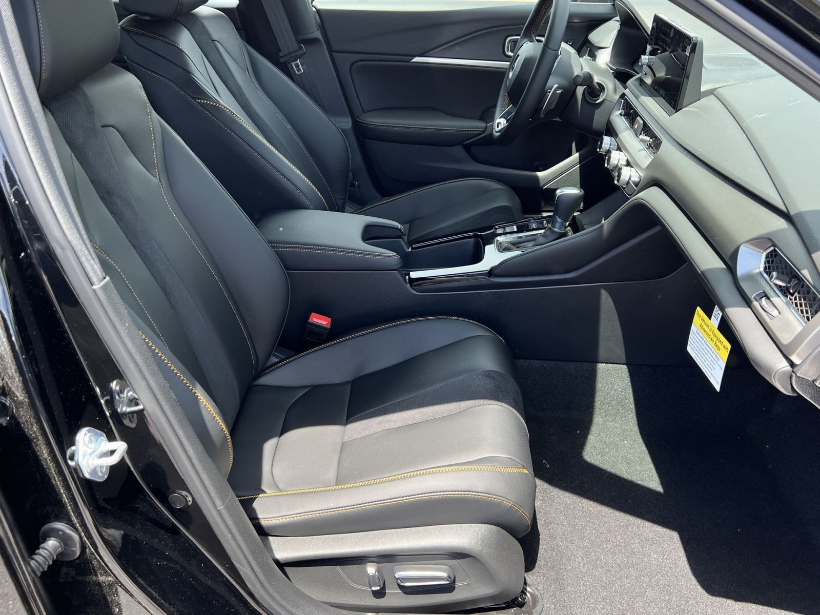 2026 Acura Integra A-Spec w/Technology Package - Photo 26