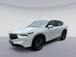 Acura ADX