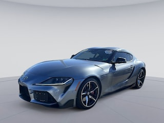 2022 Toyota GR Supra 3.0 Coupe