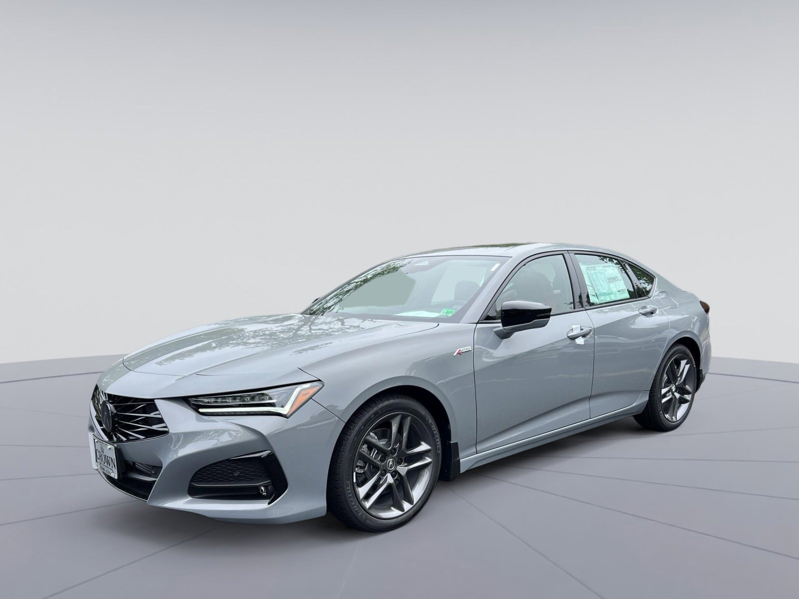 2025 Acura TLX