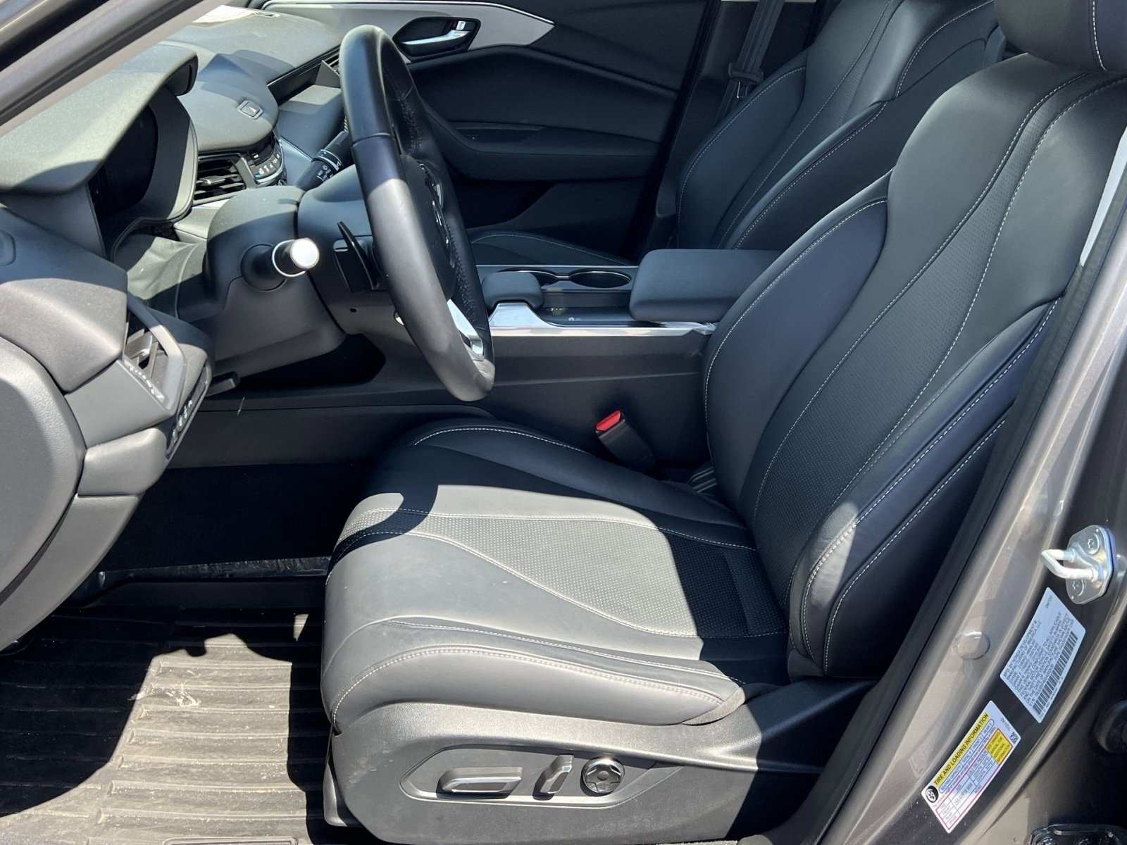2025 Acura TLX Technology Package - Photo 14