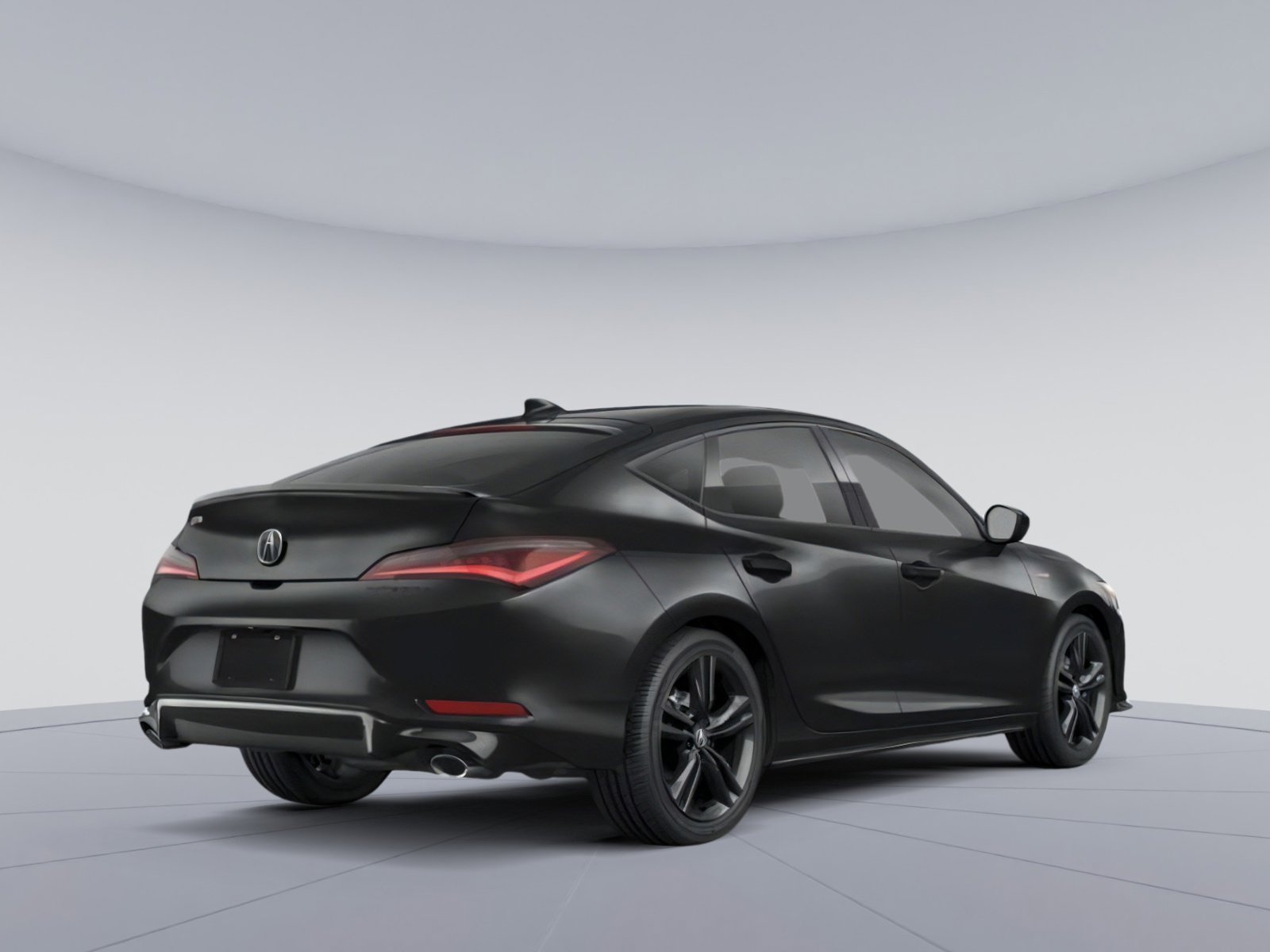 2026 Acura Integra A-Spec photo 2