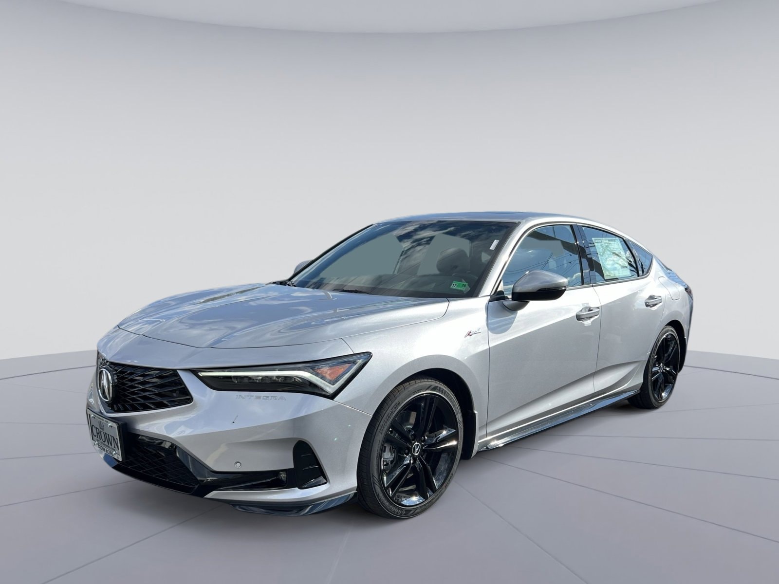 2026 Acura Integra A-Spec with Tech Package's photo