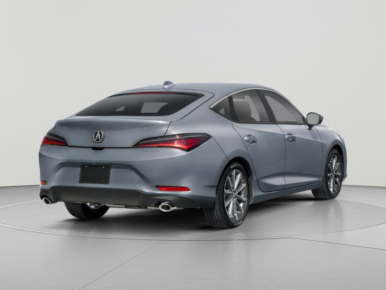 New 2026 Acura Integra Base Hatchback