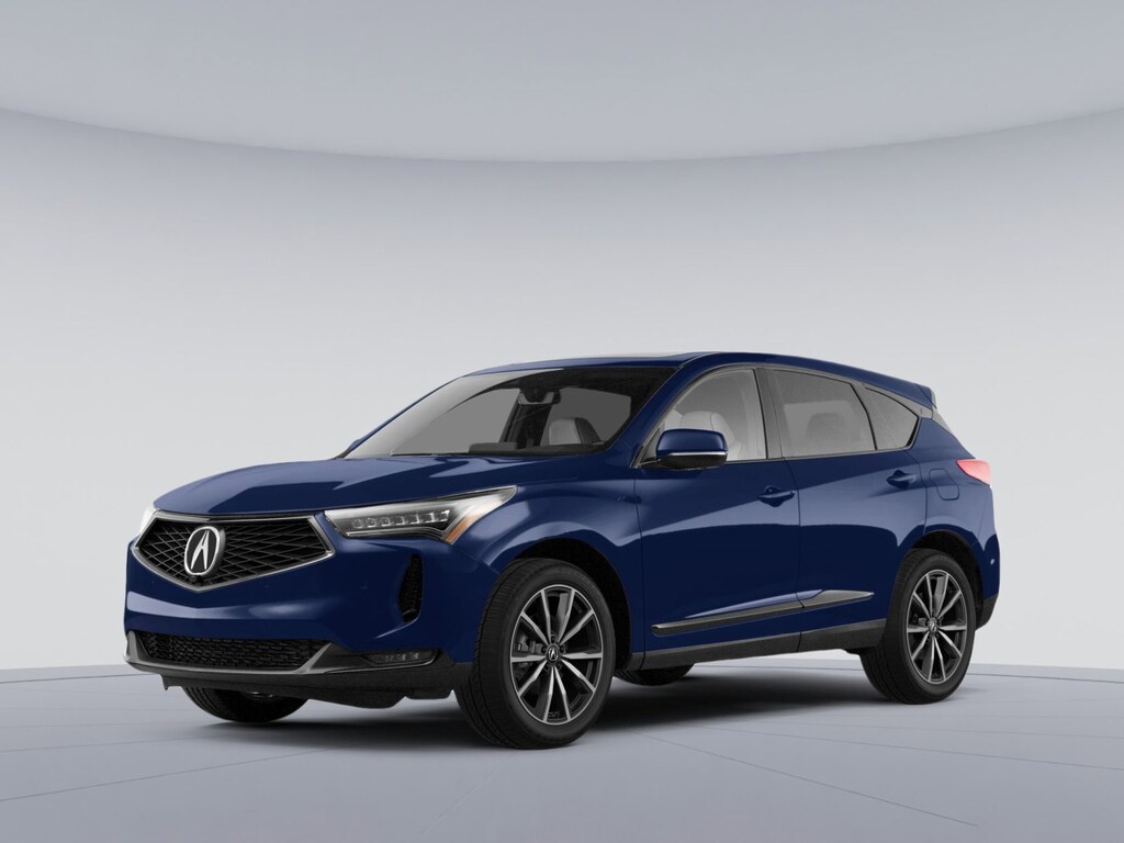New 2025 Acura RDX Advance Package For Sale Richmond VA