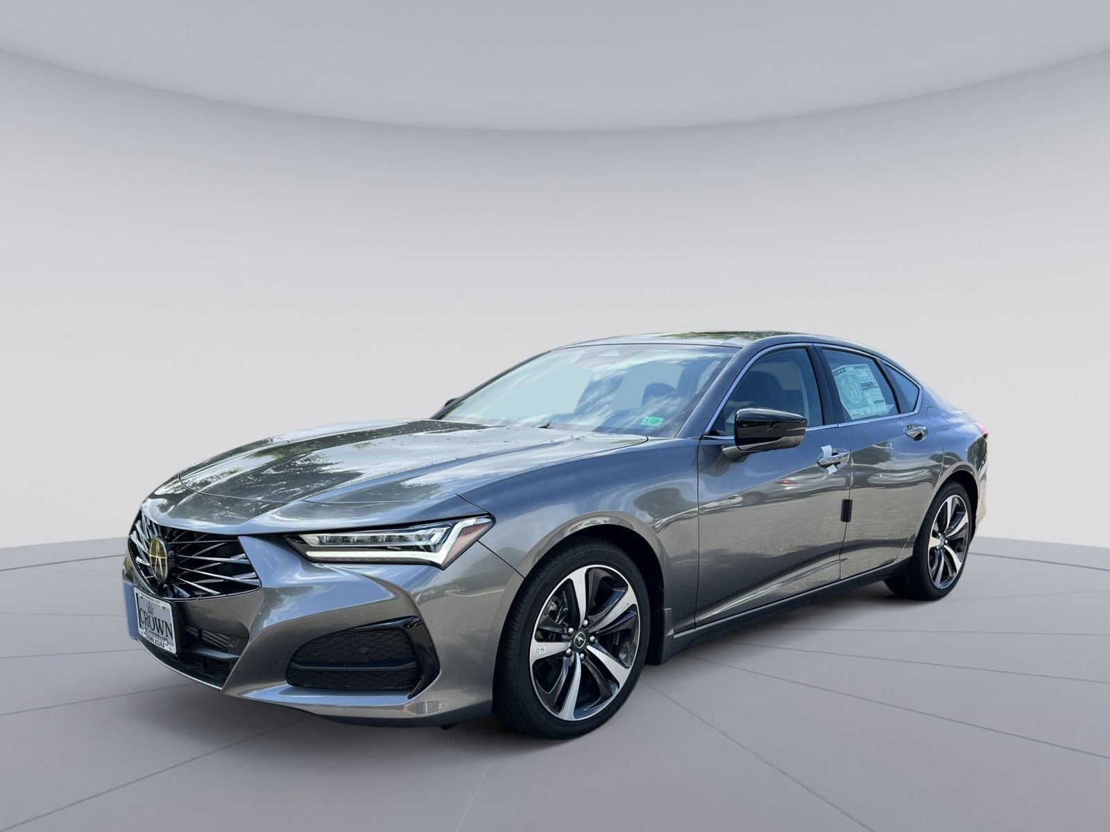 2025 Acura TLX