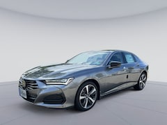 2025 Acura TLX Technology Package Sedan