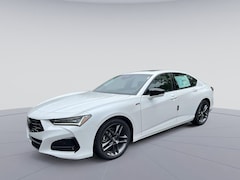 2025 Acura TLX A-Spec Package Sedan