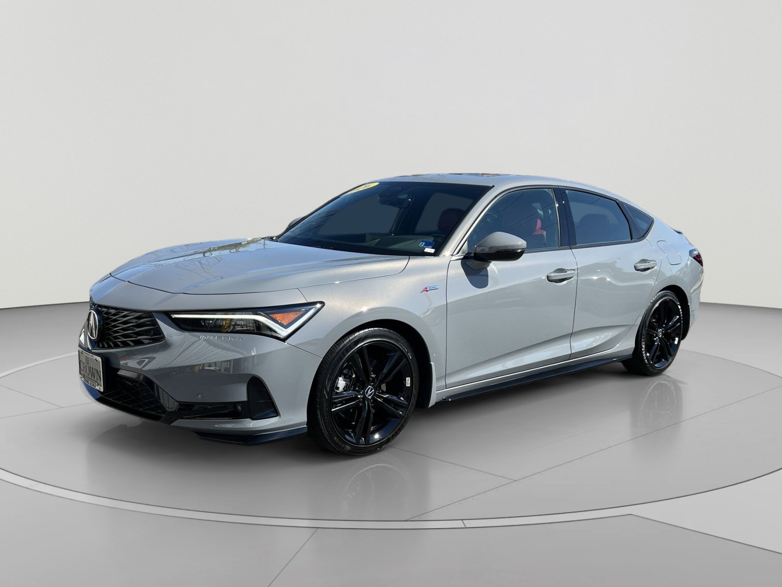 2026 Acura Integra
