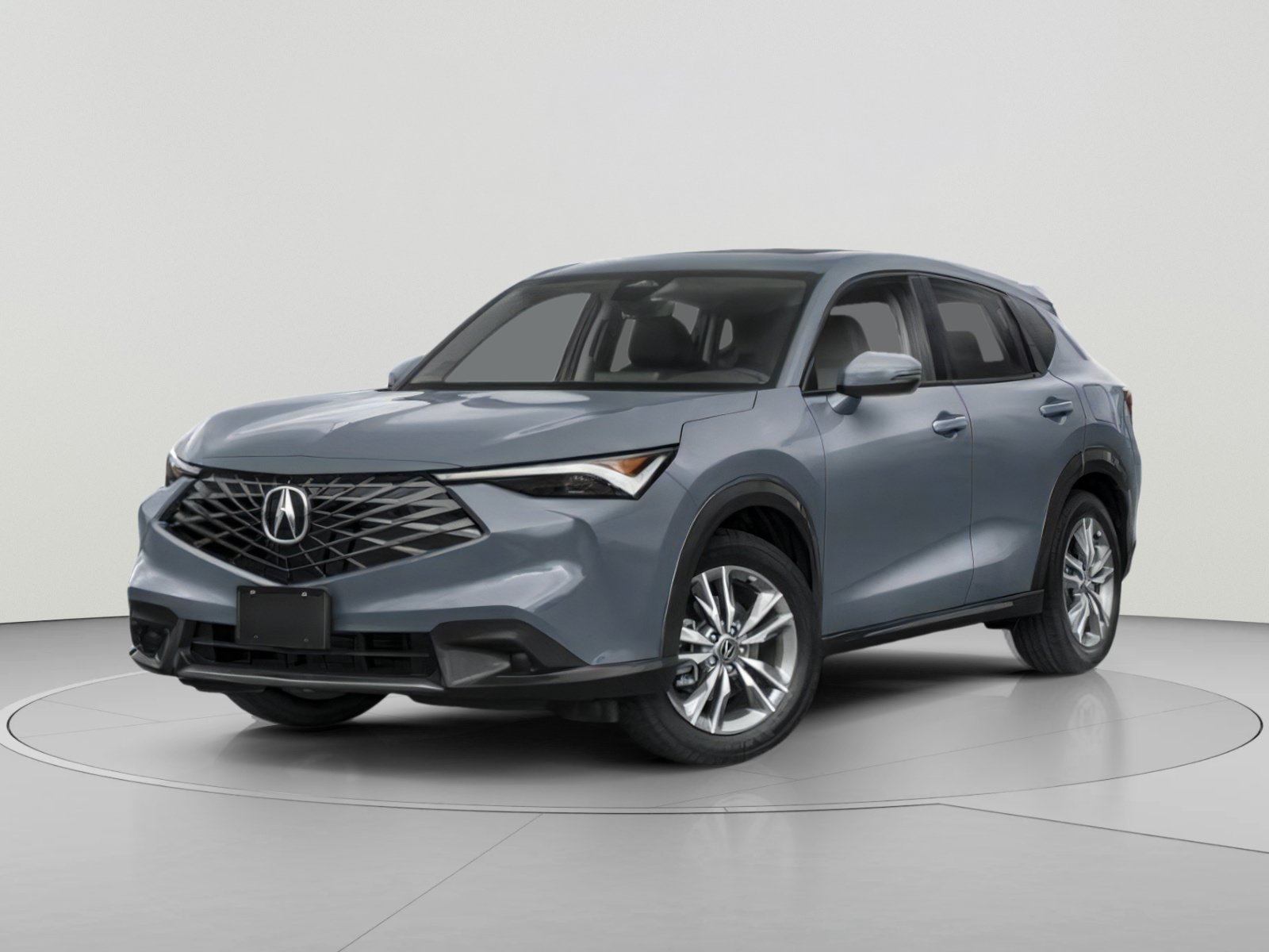New 2026 Acura ADX Base SUV
