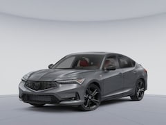 2025 Acura Integra A-Spec Tech Package Hatchback