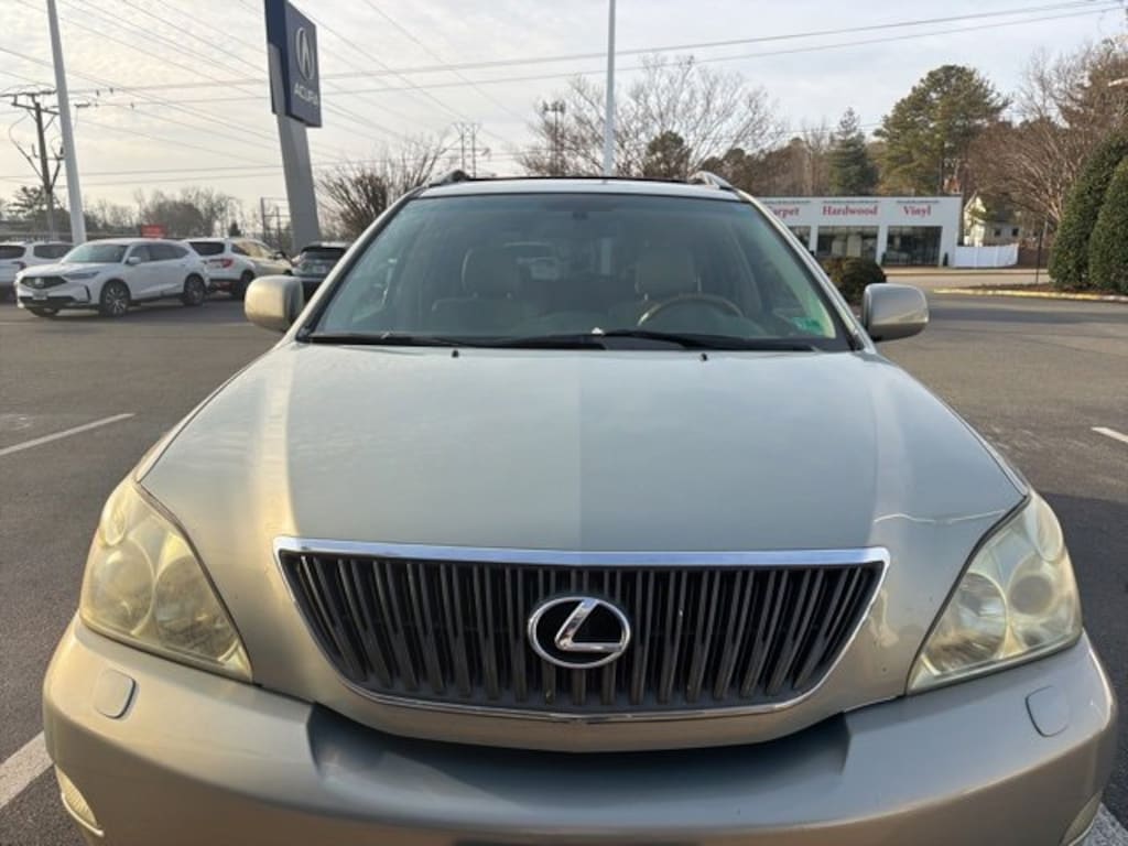 Used 2005 Lexus RX 330 Base SUV