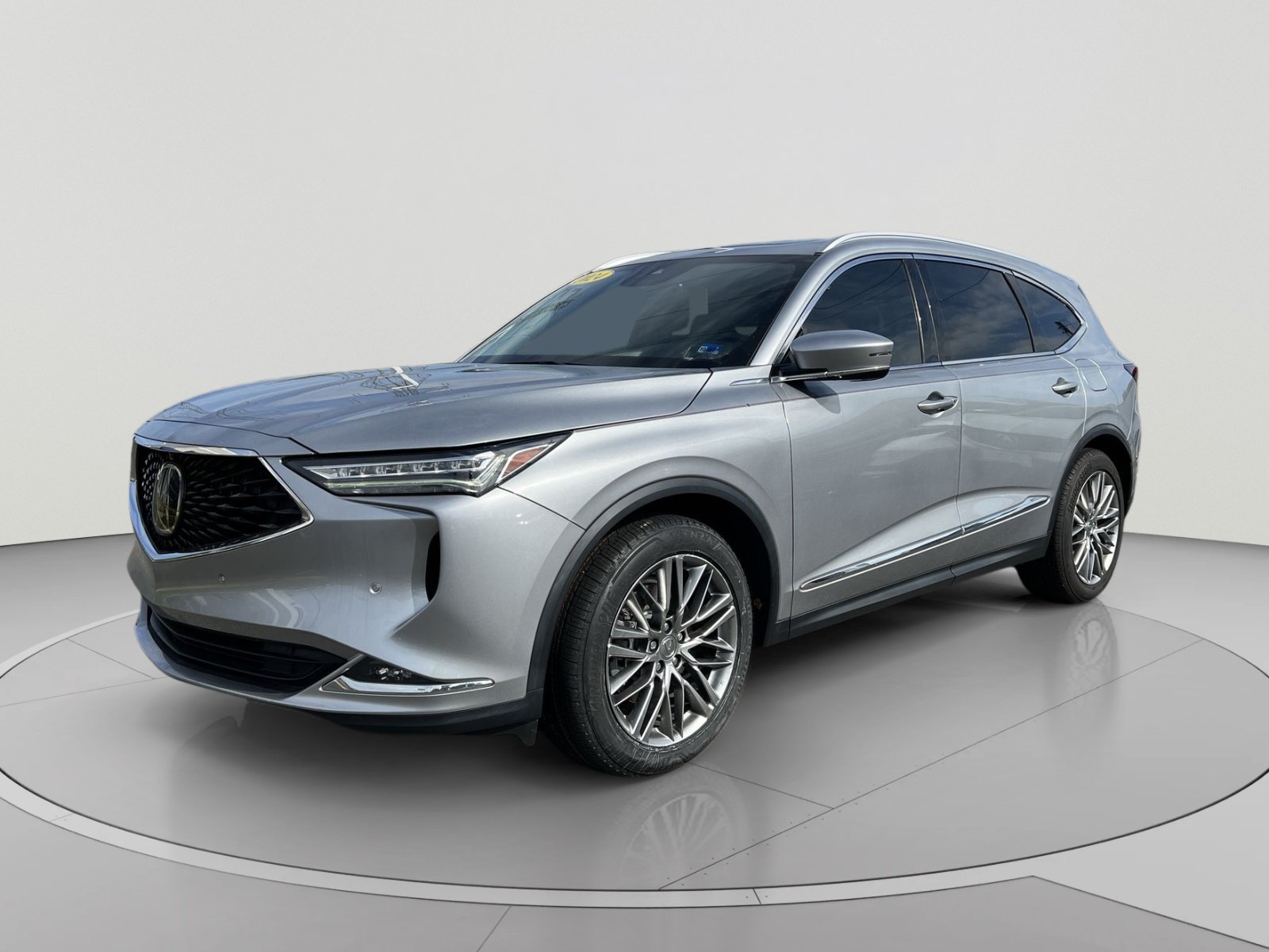 2024 Acura MDX SH-AWD Advance Package SUV