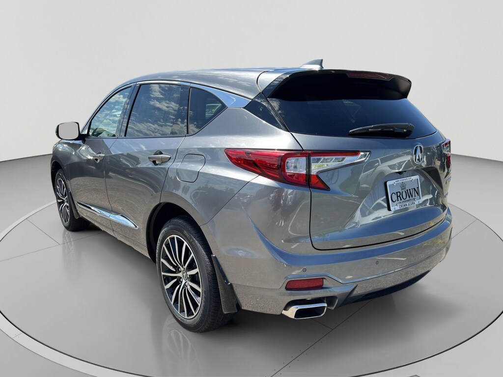New 2026 Acura RDX Advance Package SUV