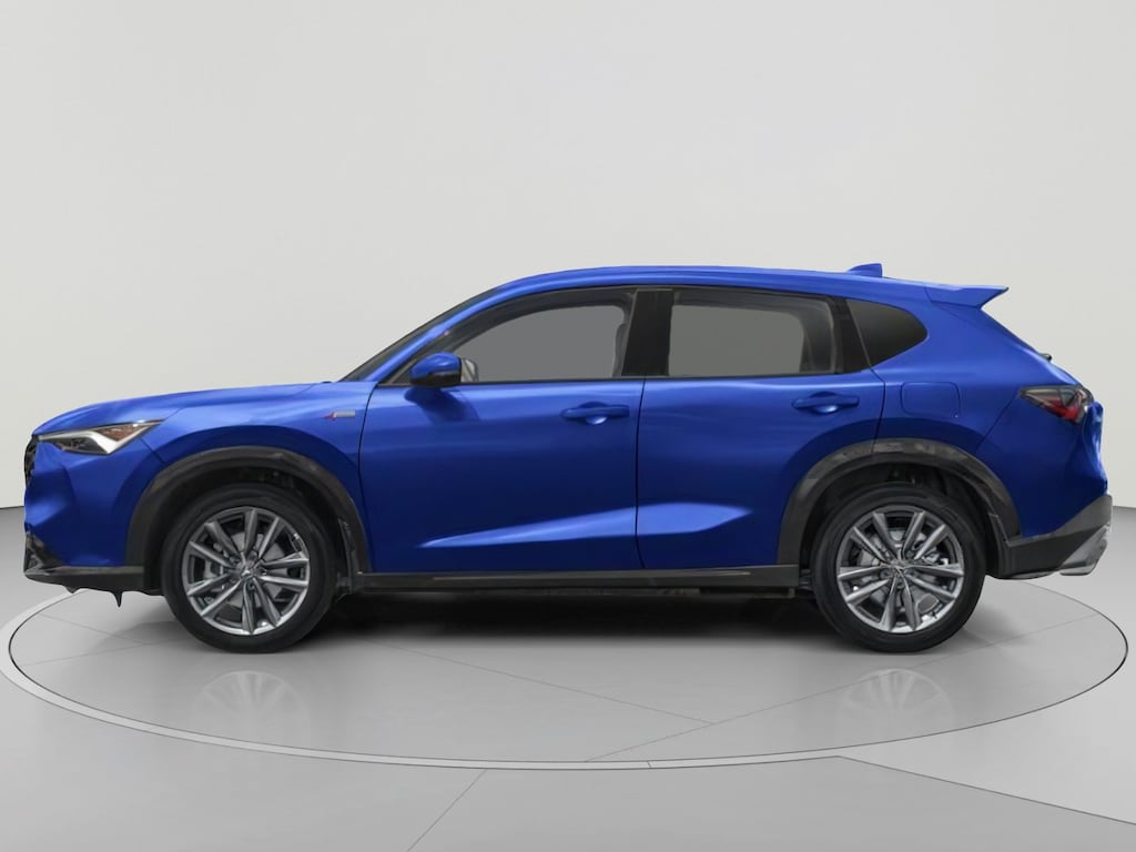 New 2026 Acura ADX A-Spec Package SUV