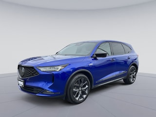 2023 Acura MDX SH-AWD A-Spec Package SUV