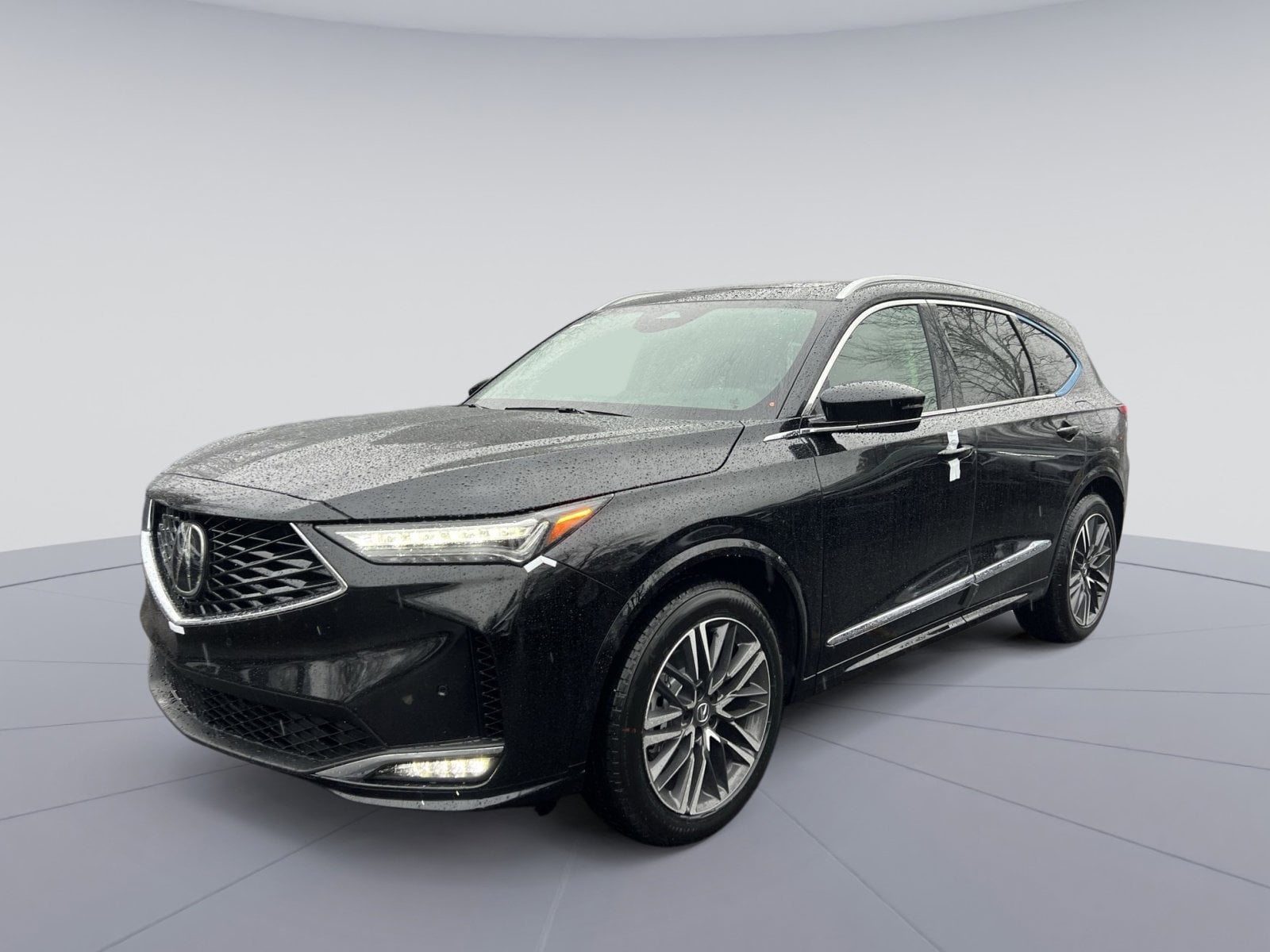 2026 Acura MDX Advance Package's photo