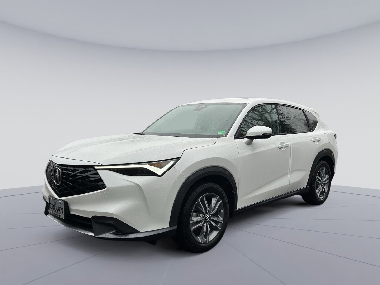 2025 Acura ADX Base's photo